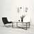 Sillon Barcelona Negro - comprar online