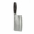 Cuchillo SAKURA hacha PRO de acero inoxidable 30 cm.
