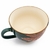 Taza jarro mug de porcelana LEONARDO 400ml - comprar online