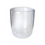 Vaso termico doble vidrio 70ml set x2 unid.