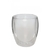 Vaso termico doble vidrio 250ml