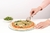 Corta pizza con rueda de acero Profile Brabantia® - comprar online