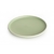 Plato playo SAKURA mediterranean porcelana 27 cm.