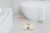 Set de baño para bachas ReNew SOFT BEIGE Brabantia® - tienda online