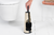 Cepillo escobilla con soporte de inodoro RENEW Soft beige Brabantia® - Home Project