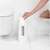 Dispensador de rollos de papel higienico Off white Brabantia® - tienda online