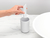 Vaso para cepillo de dientes ReNew OFF WHITE Brabantia® - Home Project