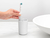 Vaso para cepillo de dientes ReNew OFF WHITE Brabantia® - tienda online