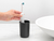 Vaso para cepillo de dientes ReNew DARK GREY Brabantia® - tienda online