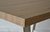 Mesa Trixy Natural White 120 x 80cm - comprar online