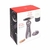 Salma set sacacorcho cemento PEUGEOT® - comprar online