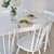 Silla Ercol Blanca en internet