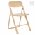 Silla plegable JENA Michael Thonet Madera natural en internet