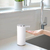 Dispenser de jabon liquido WHITE con sensor de movimiento SIMPLE HUMAN ® - Home Project