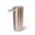 Dispenser de jabon liquido ROSE GOLD con sensor de movimiento SIMPLE HUMAN ® - comprar online