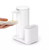 Dispenser de jabon liquido 414 ml. con caddy WHITE con sensor de movimiento SIMPLE HUMAN ® en internet
