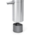 Dispenser de jabon liquido sanitizante PUMP MAX con sensor de movimiento SIMPLE HUMAN ® (incluye pilas recargables D x4) en internet