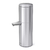 Dispenser de jabon liquido sanitizante PUMP MAX con sensor de movimiento SIMPLE HUMAN ® (incluye pilas recargables D x4)