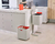 Contenedor de residuos 60L Totem Max IntelligentWaste - Home Project