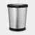 Cesto papelero 11 lts matt steel Brabantia®