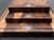 Tabla de corte con ranura madera nativa ANTIDERRAME 29 x 39 Esp. 3cm en internet