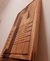 Tabla de corte Ranurada antideslizante madera nativa 39 x 59 Esp. 3cm - Home Project