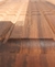Tabla de corte Ranurada antideslizante madera nativa 39 x 59 Esp. 3cm - comprar online