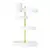 Organizador maquillaje PIROUETTE organizer wht/bras UMBRA ® - Home Project