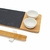 Set de sushi AKASHI 2 pers. BAMBOO & CERAMIC con palitos en internet