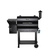 Parrilla ahumador a pellet 7002B con control de temperatura Z Grills®