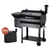 Parrilla ahumador a pellet 7002B con control de temperatura Z Grills® en internet