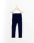 Calza Colegial Azul - comprar online