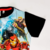 Pijama Avengers Azul 80775 - tienda online