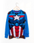 Pijama Capitán Ameríca - comprar online