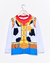 Pijama Woody - comprar online