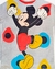 Remera Mickey - comprar online