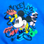 Buzo Mickey Party - Magic