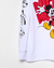 Remera Mickey Blanco - Magic