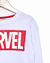 Remera Marvel - comprar online
