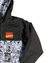 Campera Abrigo Marvel Comics - comprar online