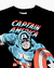 Remera Capitán América - comprar online
