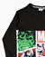 Remera Comic - comprar online