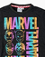 Remera Avengers Foil - comprar online