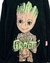 Pijama Groot - comprar online