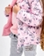 Campera Abrigo Minnie - comprar online