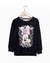 Pijama Minnie Negro - comprar online