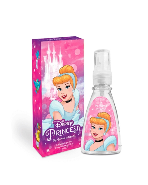 Perfume Cenicienta