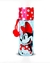 Botella Minnie Mouse