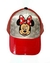 Gorra Minnie Red