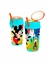 Vaso Portacereal Mickey